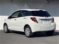 2015 Toyota Vitz