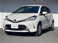 2015 Toyota Vitz