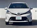 2015 Toyota Vitz