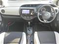 2015 Toyota Vitz