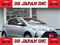 2019 Toyota Vitz