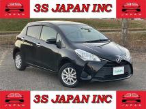2018 Toyota Vitz