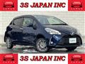 2019 Toyota Vitz