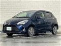 2019 Toyota Vitz