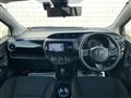 2019 Toyota Vitz