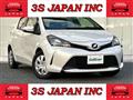 2015 Toyota Vitz