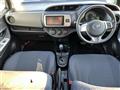 2015 Toyota Vitz