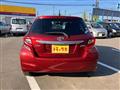 2014 Toyota Vitz