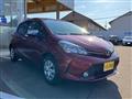 2014 Toyota Vitz