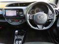 2017 Toyota Vitz