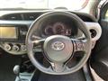 2015 Toyota Vitz