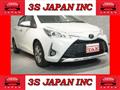 2019 Toyota Vitz