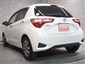 2019 Toyota Vitz