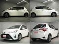 2019 Toyota Vitz