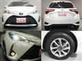 2019 Toyota Vitz