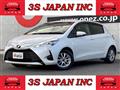 2017 Toyota Vitz