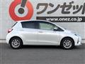 2017 Toyota Vitz