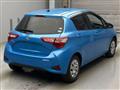 2017 Toyota Vitz