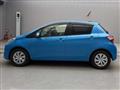 2017 Toyota Vitz