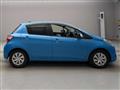 2017 Toyota Vitz