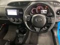 2017 Toyota Vitz