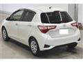 2020 Toyota Vitz