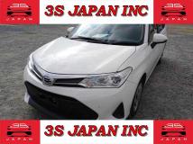 2021 Toyota Corolla Fielder