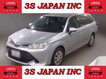 2016 Toyota Corolla Fielder