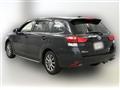 2015 Toyota Corolla Fielder