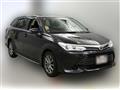 2015 Toyota Corolla Fielder