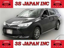 2015 Toyota Corolla Fielder