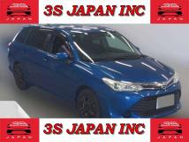 2015 Toyota Corolla Fielder