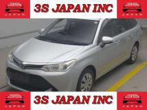 2015 Toyota Corolla Fielder