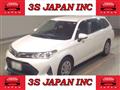 2018 Toyota Corolla Fielder