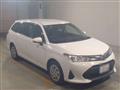 2018 Toyota Corolla Fielder