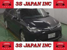 2015 Toyota Corolla Fielder