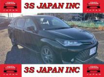 2015 Toyota Corolla Fielder