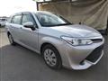 2017 Toyota Corolla Fielder