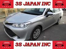 2017 Toyota Corolla Fielder
