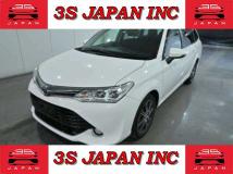 2015 Toyota Corolla Fielder