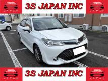 2017 Toyota Corolla Axio