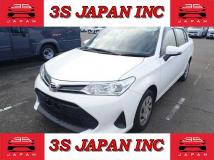 2021 Toyota Corolla Axio