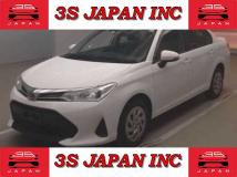 2021 Toyota Corolla Axio