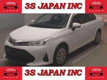 2021 Toyota Corolla Axio