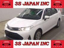 2021 Toyota Corolla Axio