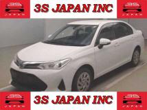 2020 Toyota Corolla Axio