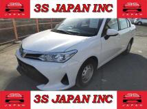 2019 Toyota Corolla Axio