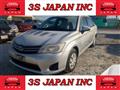 2013 Toyota Corolla Axio