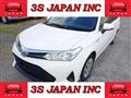 2018 Toyota Corolla Fielder