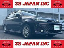 2015 Toyota Corolla Fielder